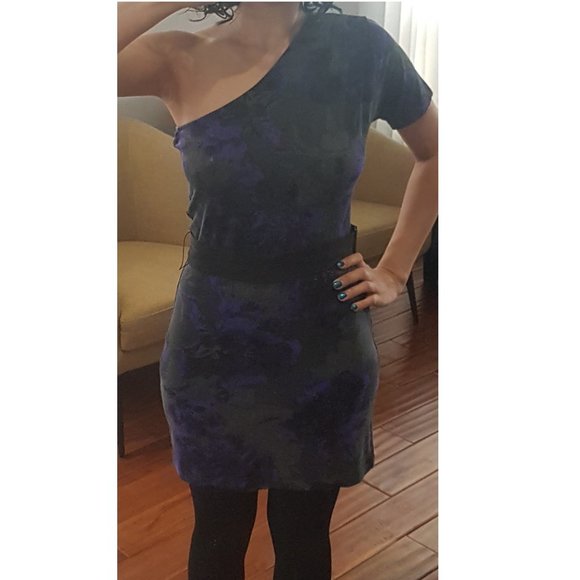 Dynamite 1 sleeve tunic - Picture 6 of 7